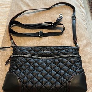 MZ Wallace Crossbody